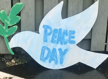 international peace day