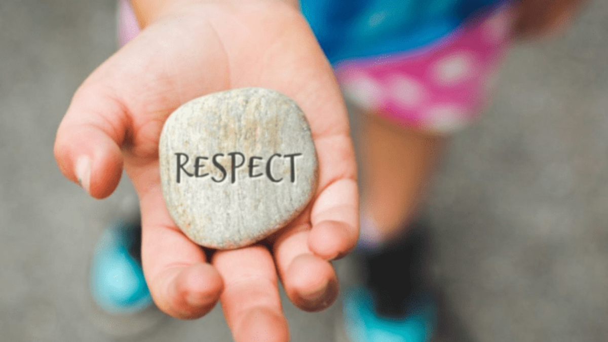 7 Ways to Show Respect to Your Child - La Prima Casa