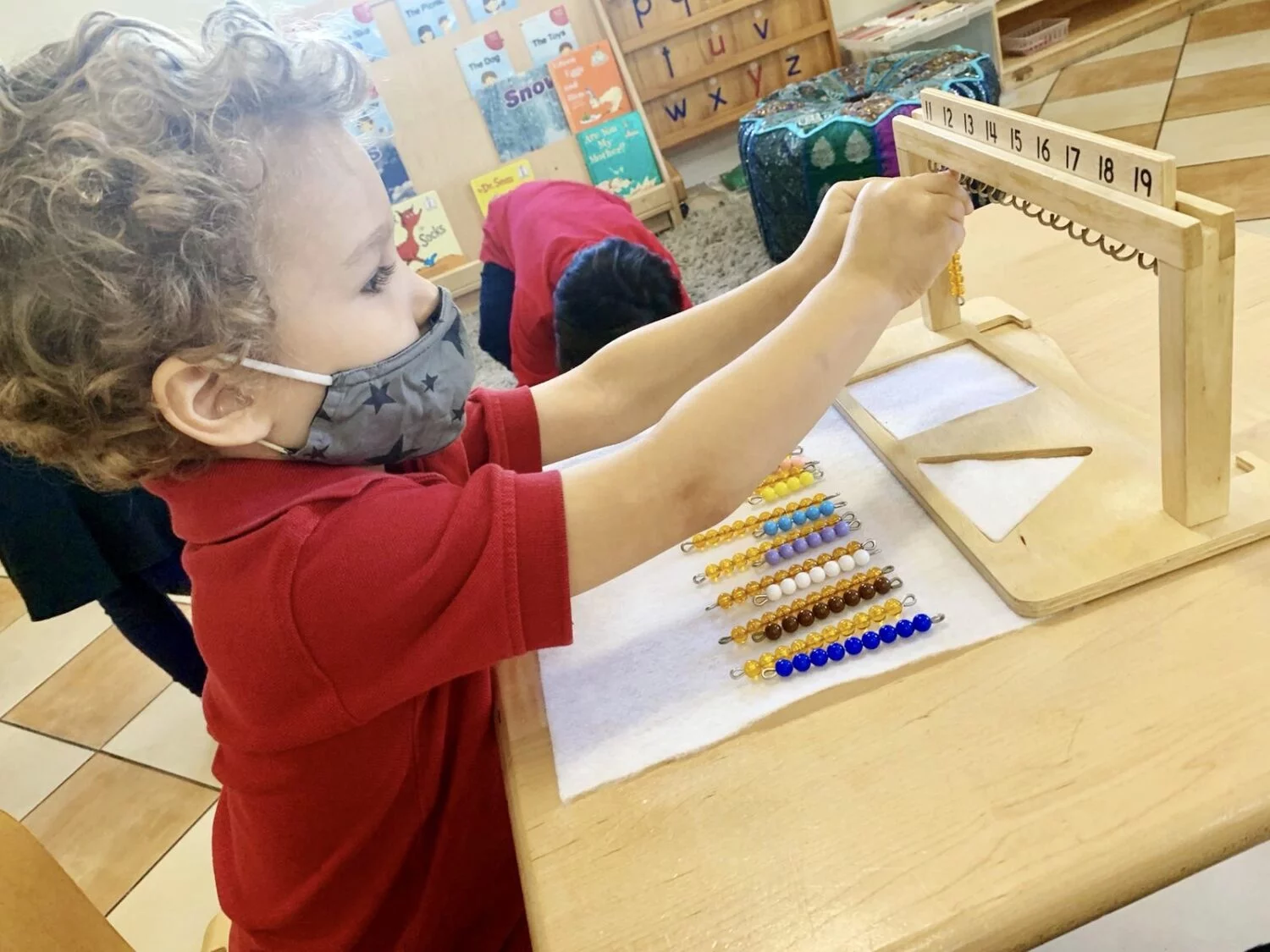 Ways Montessori Education Builds the Foundation for a Successful Future
