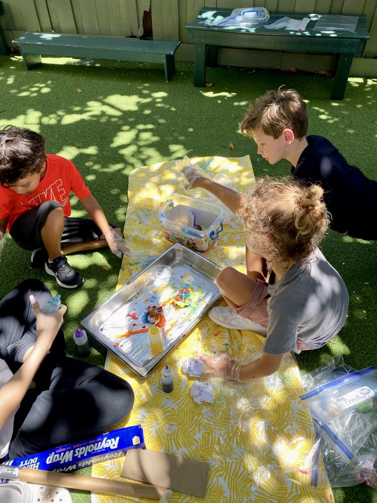 Miami summer camp